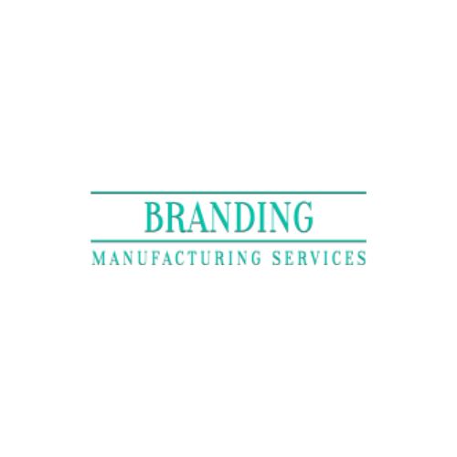 Branding Manufacturing Services