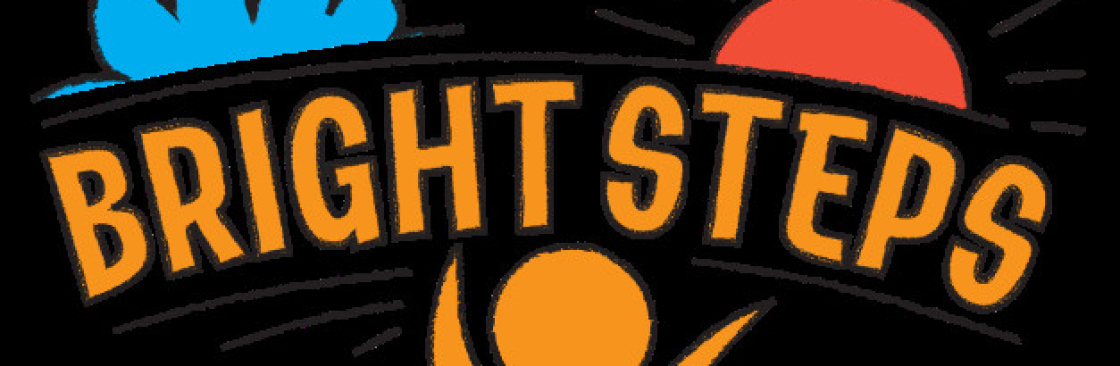 Bright steps Cover Image