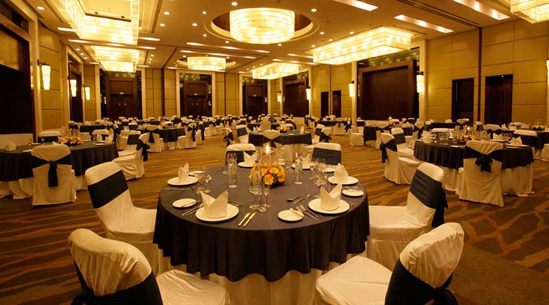 Banquet Halls for Wedding in Ghaziabad - MyBest Venue