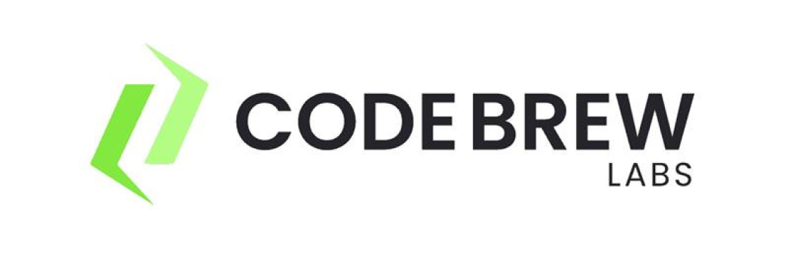 Code Brew Labs Cover Image