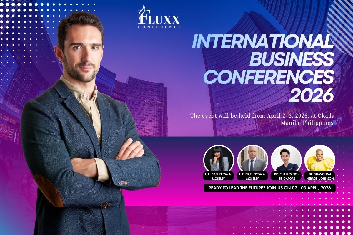 Healthspan Medicine Trends | international business conferences