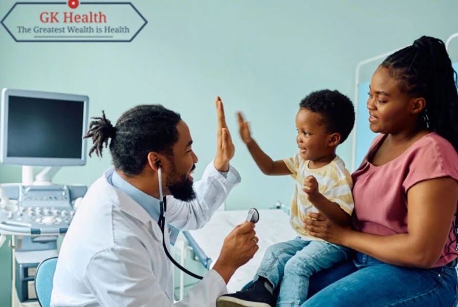 Best Primary Care Near Me in Old Bridge: Your Path to Better Wellness