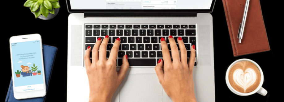 Balance My Books Cover Image