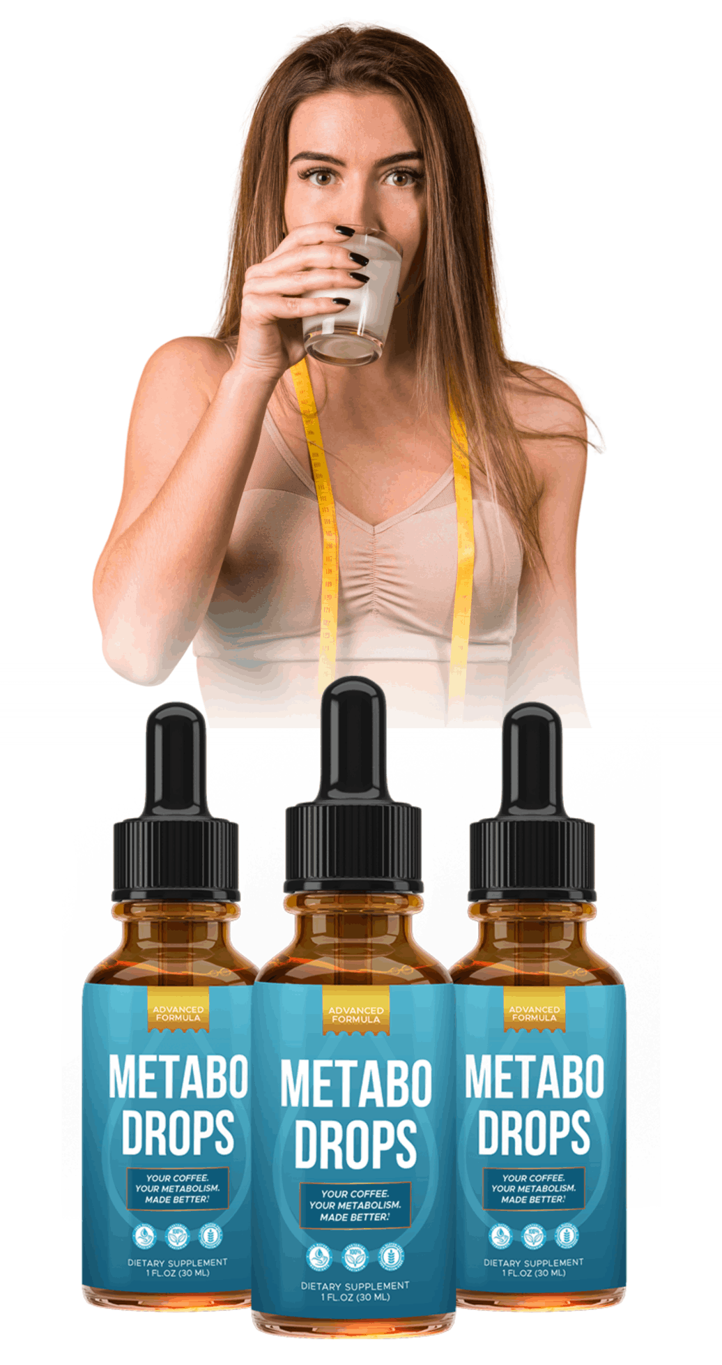 Metabo Drops Reviews USA 2026 Consumer Report Guide - Baddiehub