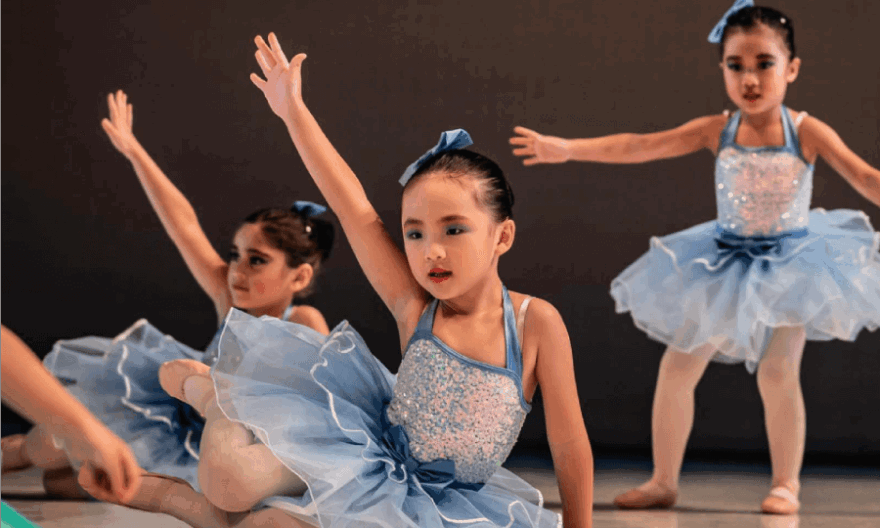 Dance Classes For Kids In Singapore 2026: Ballet, K-pop, Hip Hop & Jazz | Mediumspot - Guest Posting & Listing Services