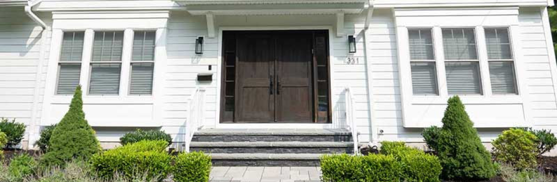 Landscape Solutions Cover Image