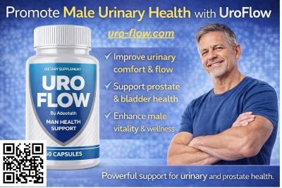 Uro Flow Reviews – Truth Behind This Prostate Supplement