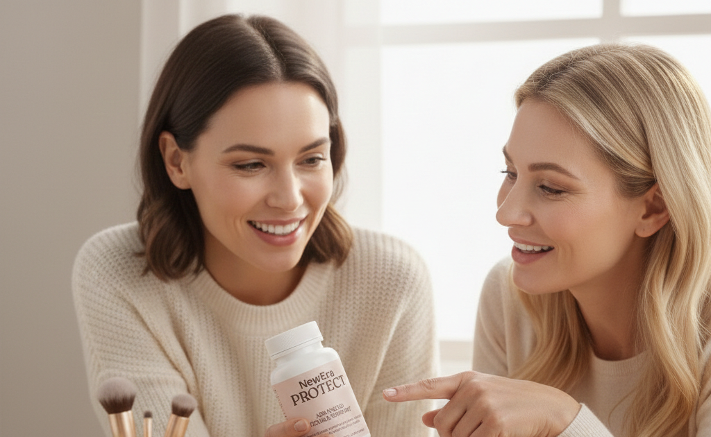 New Era Protect Experience – Real Bladder Support Review ~ Healthy Fit Pro