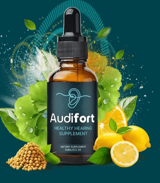 Audifort Reviews USA 2026 Consumer Report Full Guide - Baddiehub