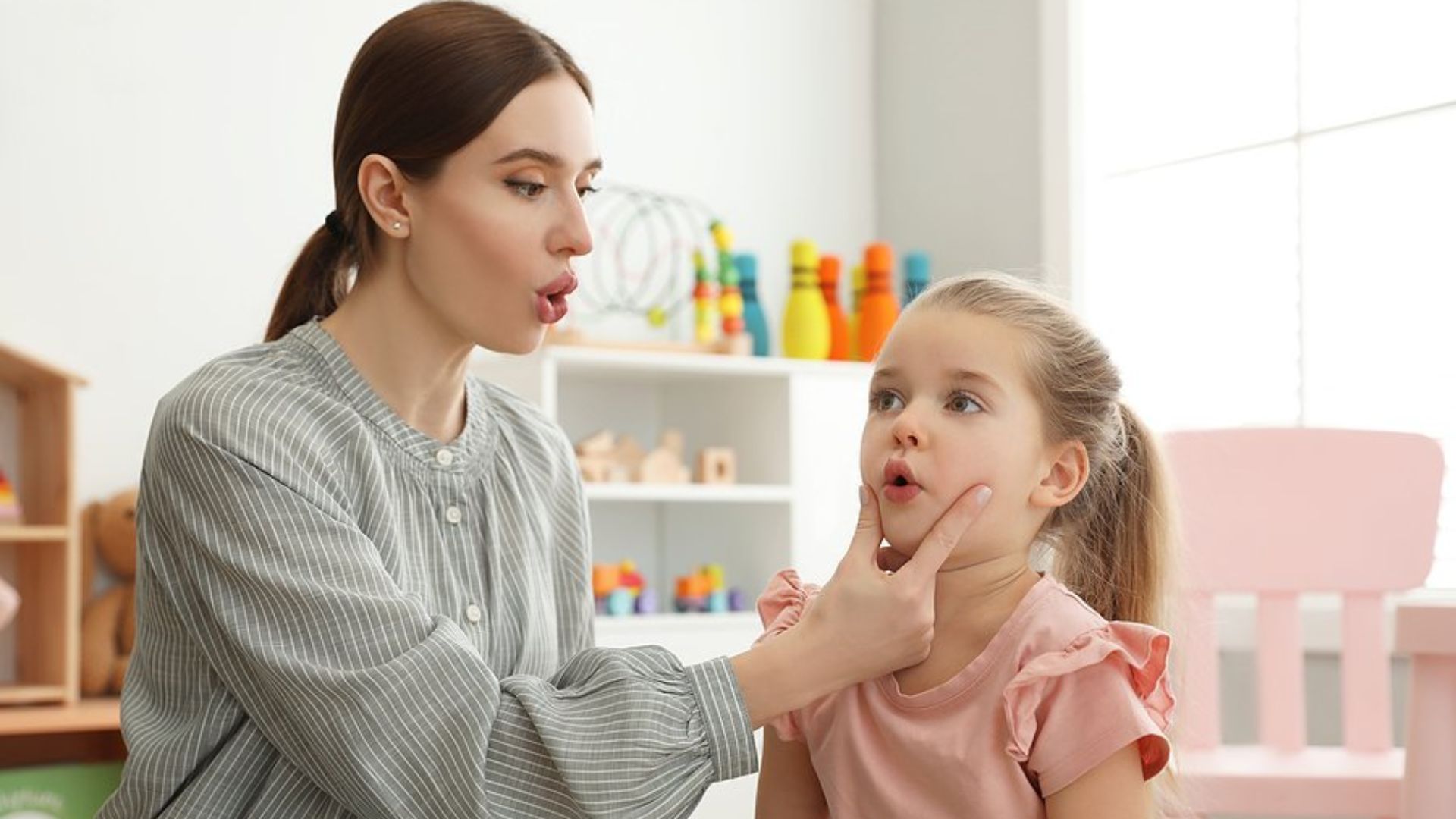 10 Language Delay Signs Parents Should Never Ignore