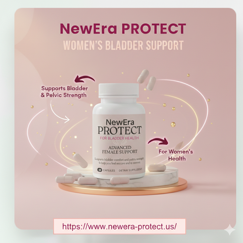 New Era Protect for Women – Complete Guide
