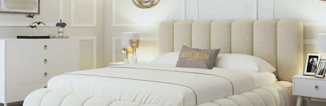 bubble Bed Cover Image