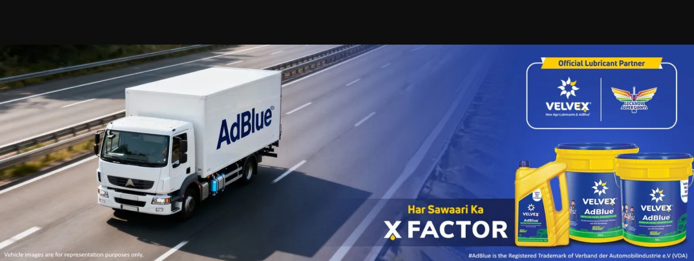 Top Diesel Exhaust Fluid Manufacturers for High-Quality DEF Supply - FORTUNE BUSINESS NEWS