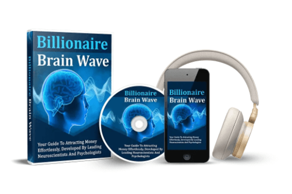 Billionaire Brain Wave 7 Minute Frequency Review Guide