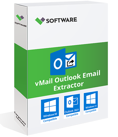 How to Extract All Email Addresses from Outlook (PST, OST & Mailbox) - Blog View - Latinverge
