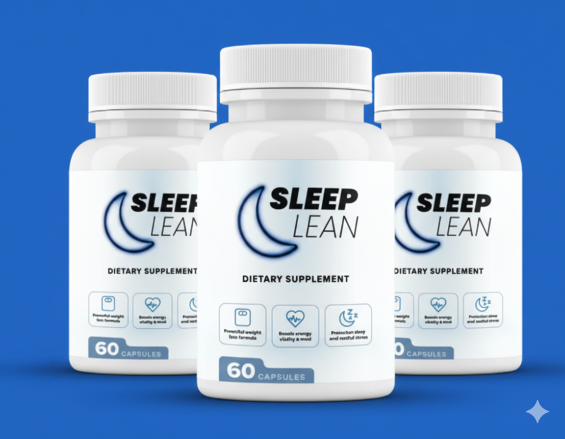 My Sleep Lean Experience – Better Sleep, Real... - Hasster