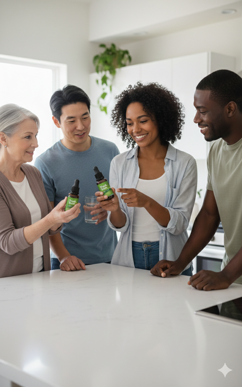 Flash Burn Review 2026 – Does This Fat Burner Really Work?