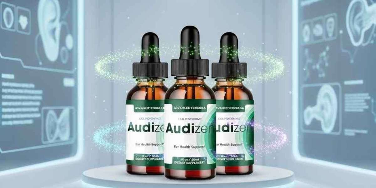 Audizen Drops for Tinnitus? What You Should Know