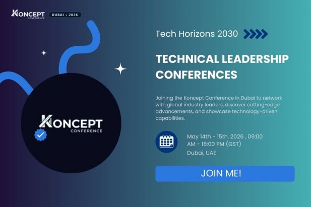 Leading the AI Revolution: Key Insights from Technical Leadership Conferences Article - ArticleTed -  News and Articles