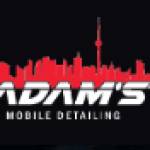 Adams mobiledetailing profile picture