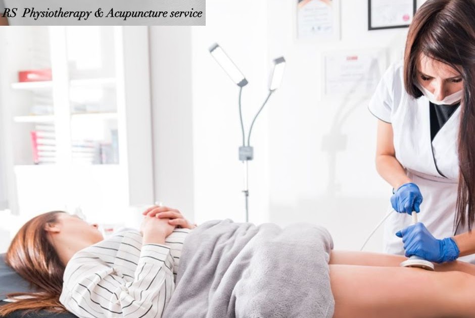 Shockwave Therapy Swansea: Advanced Pain Relief at a Leading Physiotherapy Clinic