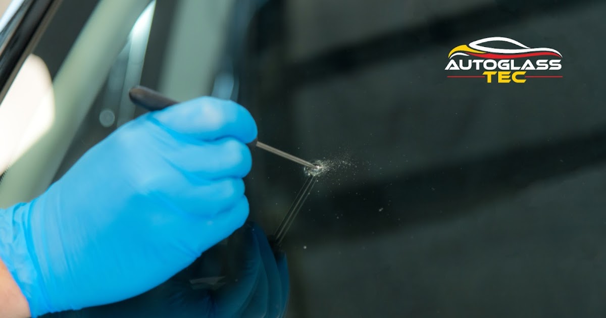 Reliable Windshield Stone Chip Repair in Mississauga