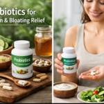Quality probiotic supplement profile picture