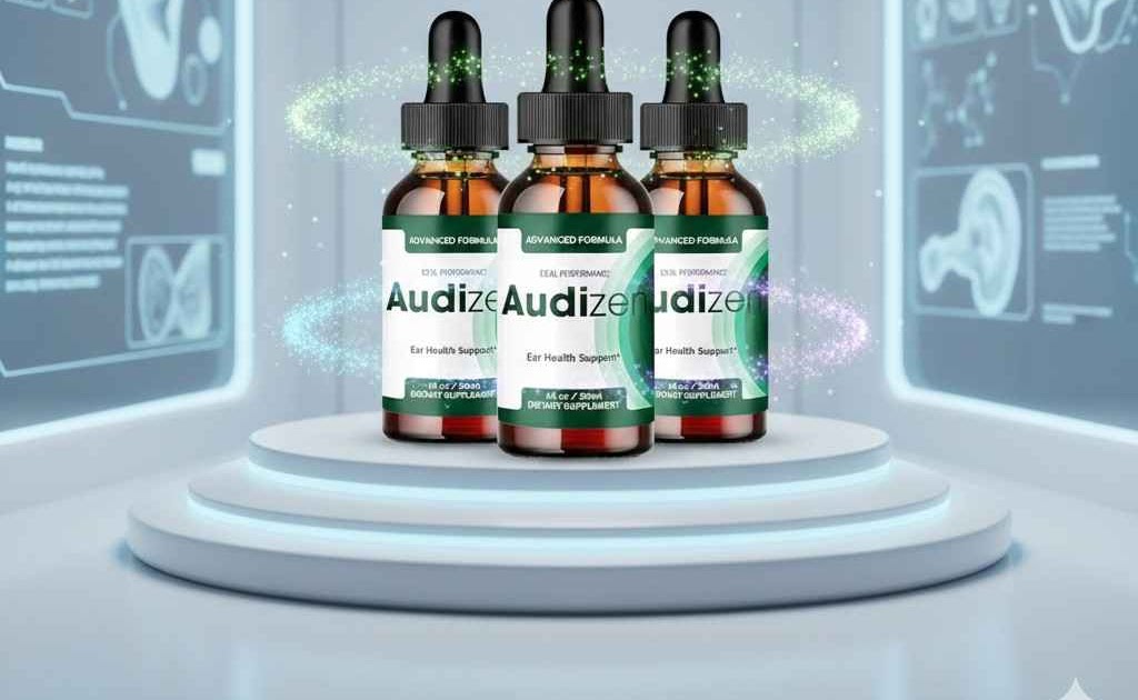 Audizen Review 2026 – Real Relief for Ear Ringing? ~ Healthy Fit Pro