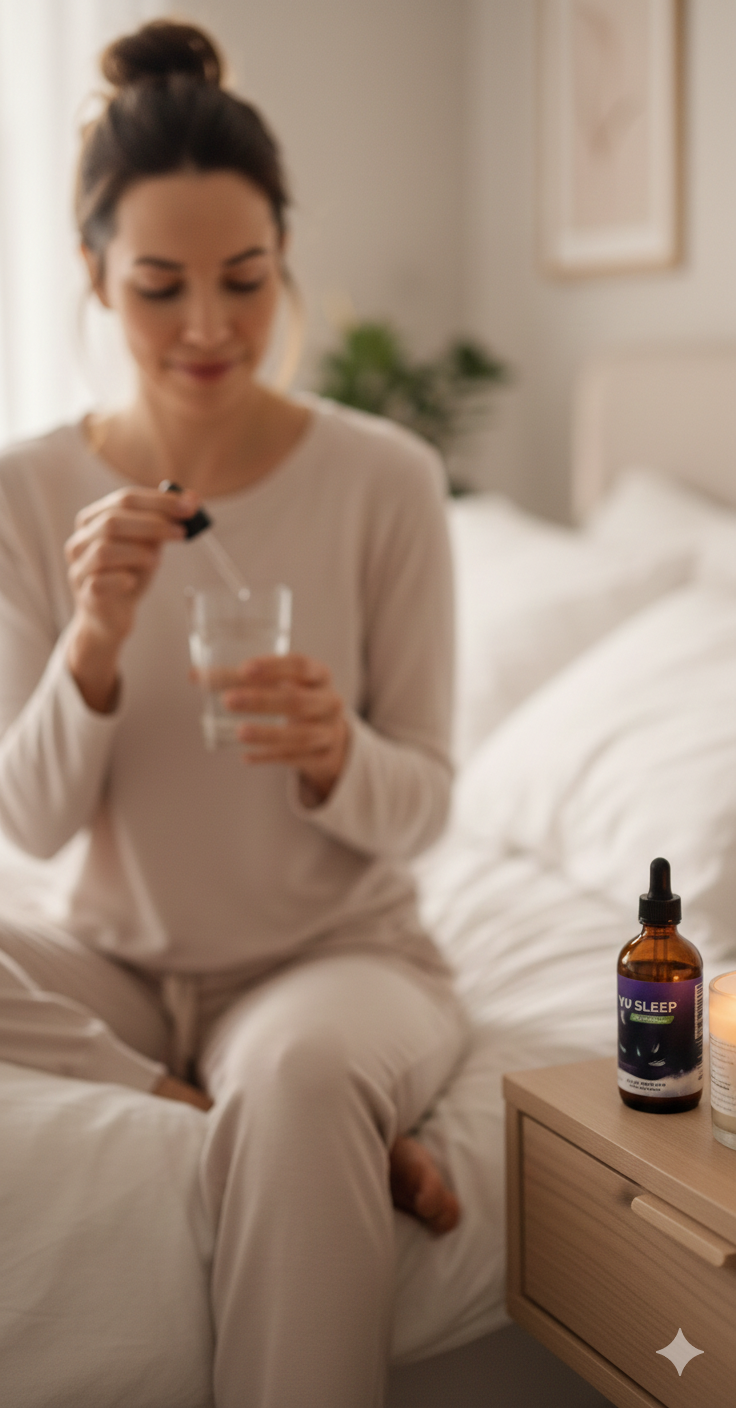 Yu Sleep Review – My Journey to Deeper Sleep | Xtagrams