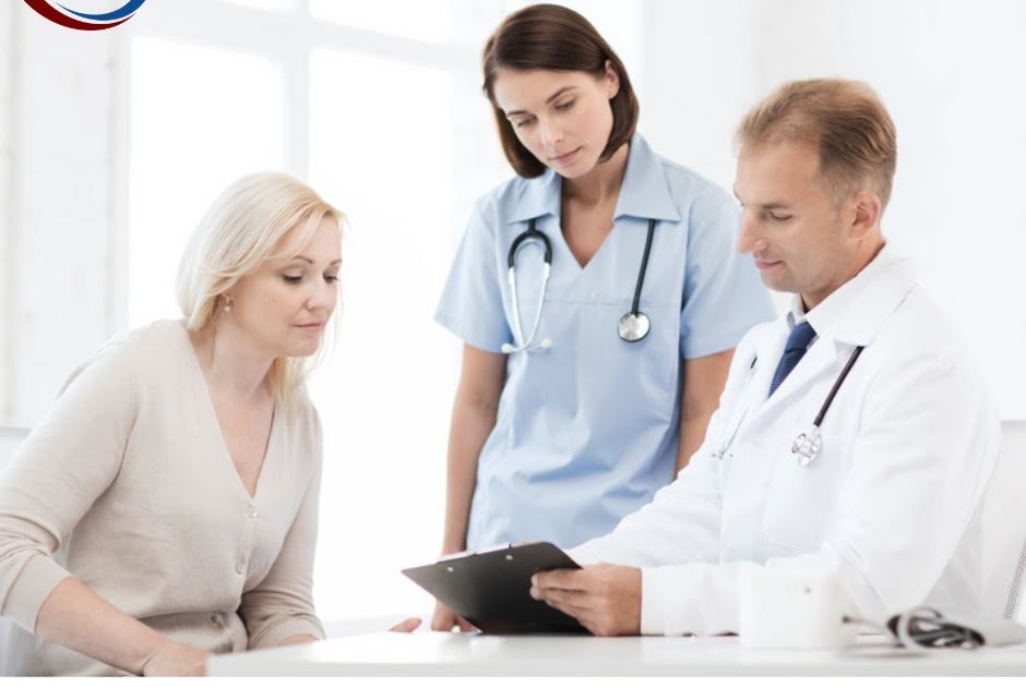 Uterine Fibroid Treatment in Columbus: Finding the Right Care with 360 Vascular Institute