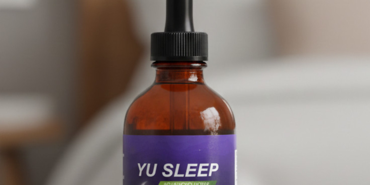 I Tried Yu Sleep for Sleep Support – My Honest Review