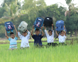 Changing Lives: The Impact of Your Support on Children Charity Singapore | Mediumspot - Guest Posting & Listing Services