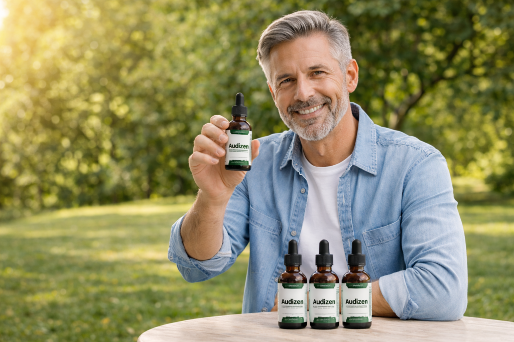 Audizen for Tinnitus Relief – Does It Really Stop Ringing in the Ears? - Hello Health Blog