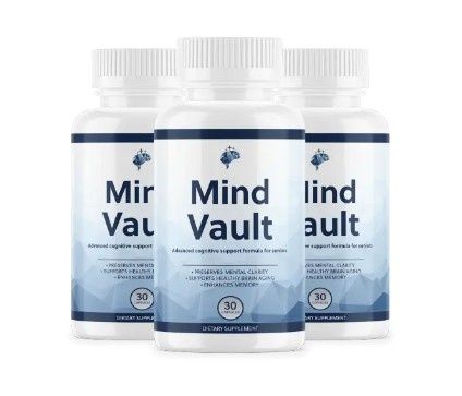My 60-Day Journey with Mind Vault – Honest Results