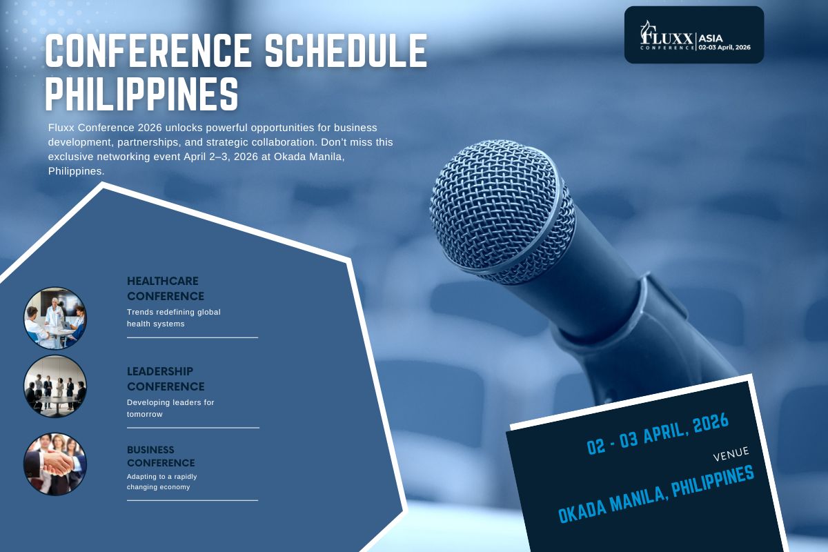 Conference Schedule Philippines: Explore the 2026 Conference - 9mnt