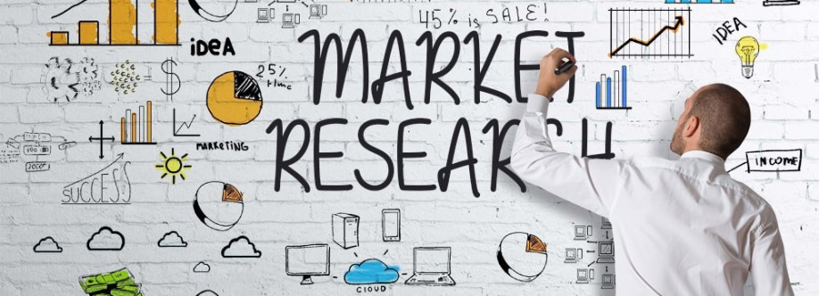 Market Research Cover Image