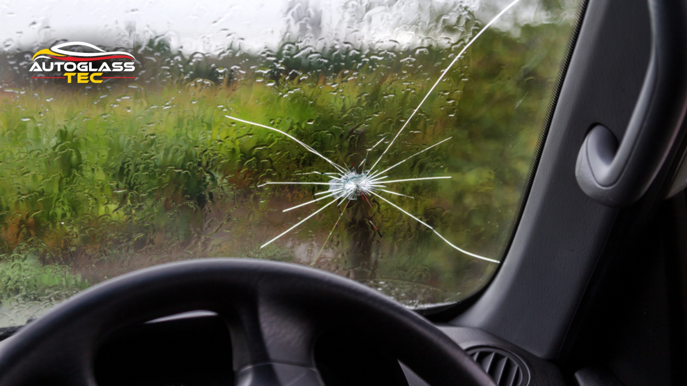 Expert Windshield Stone Chip Repair in Mississauga