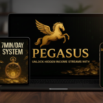 Perfil – Pegasus Digital Earning Guide – Aprender Fotografía – La Red Social