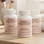 Perfil – New Era Protect for Women’s Bladder Health – Aprender Fotografía – La Red Social