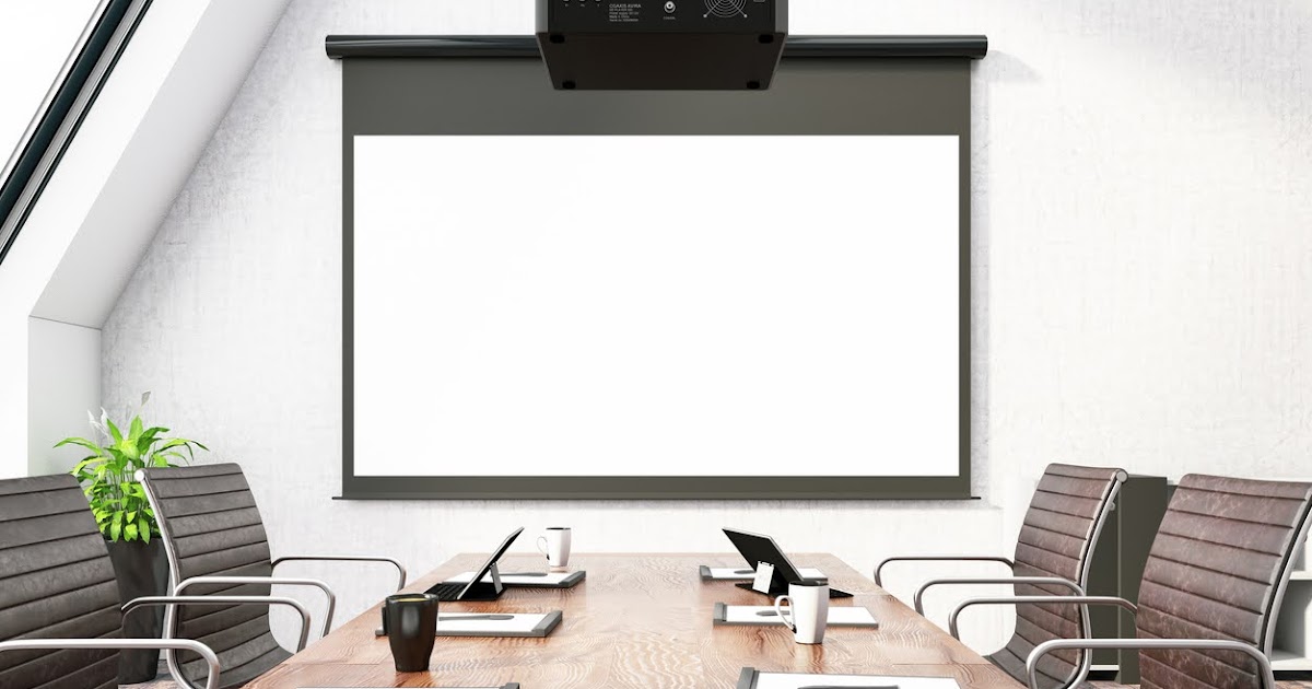 Top Features to Include in a Modern Conference Room AV Setup