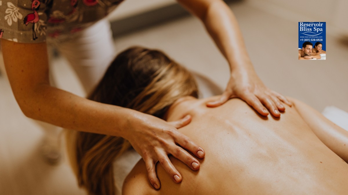 Trusted Massage Therapy in Cranston, RI | Reservoir Bliss Spa – Site Title