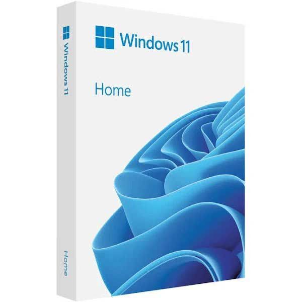 windows 11 home