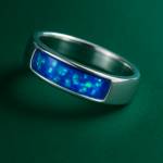 Breastmilk jewellery UK profile picture