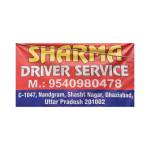 Sharma Driver Service Profile Picture