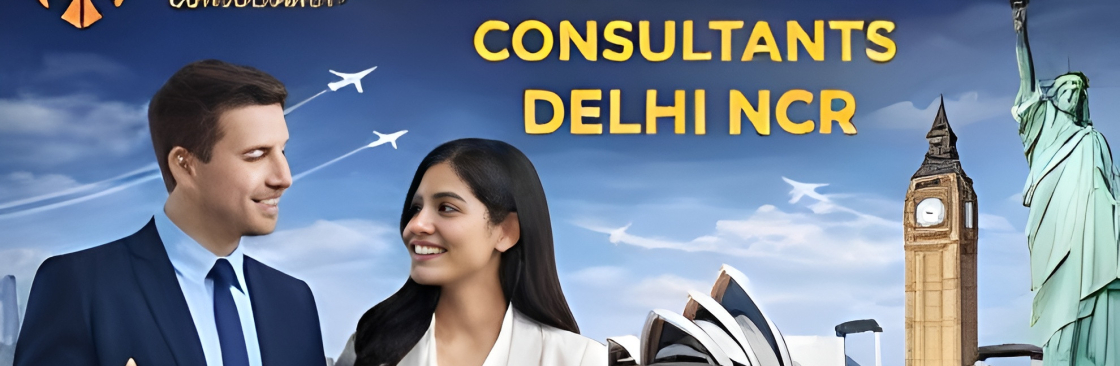 Dream Ladder Consultancy Cover Image