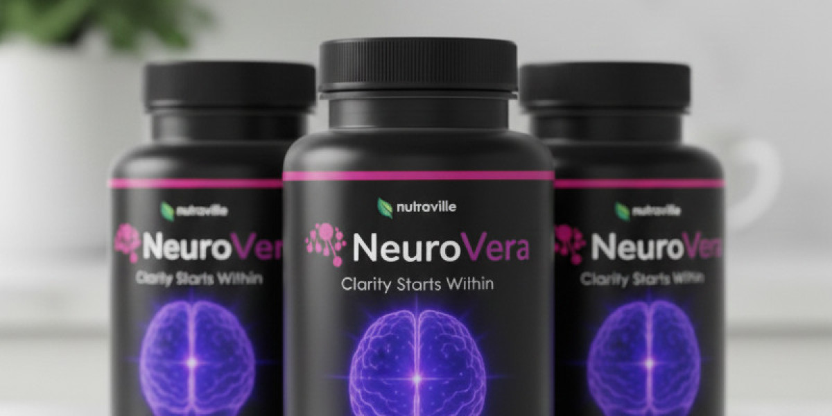 Can NeuroVera Improve Memory & Clarity?