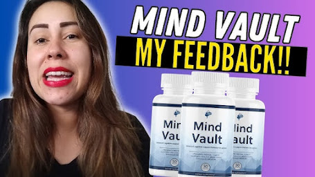 Mind Vault Reviews 2026: Real Results & Honest Feedback