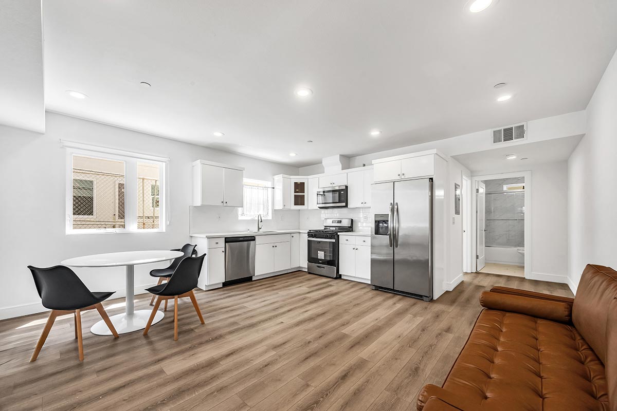 Furnished Apartments for Rent in Los Angeles | Rent SOHO