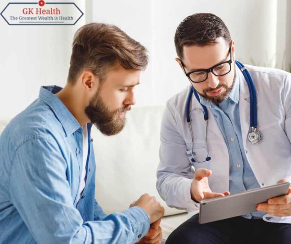 Doctor Near Me Hazlet: Comprehensive Healthcare Solutions by GK Health PC – GK Health PC