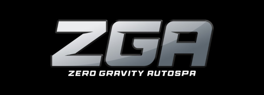 Zero Gravity Autospa Cover Image